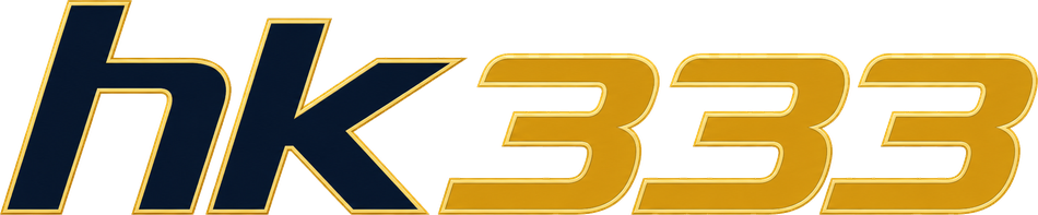hk333 Logo